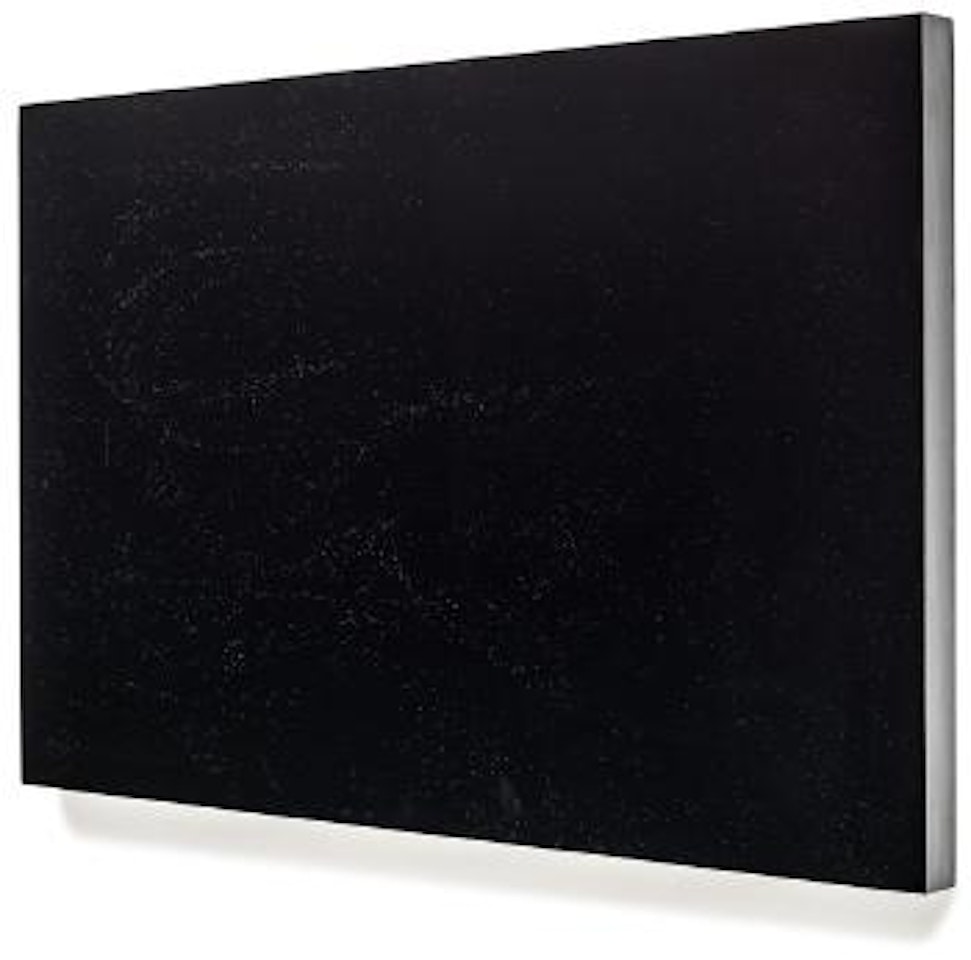 Five Paintings III by John Mccracken