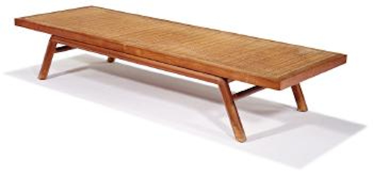 Coffee table by Terence Harold Robsjohn-Gibbings
