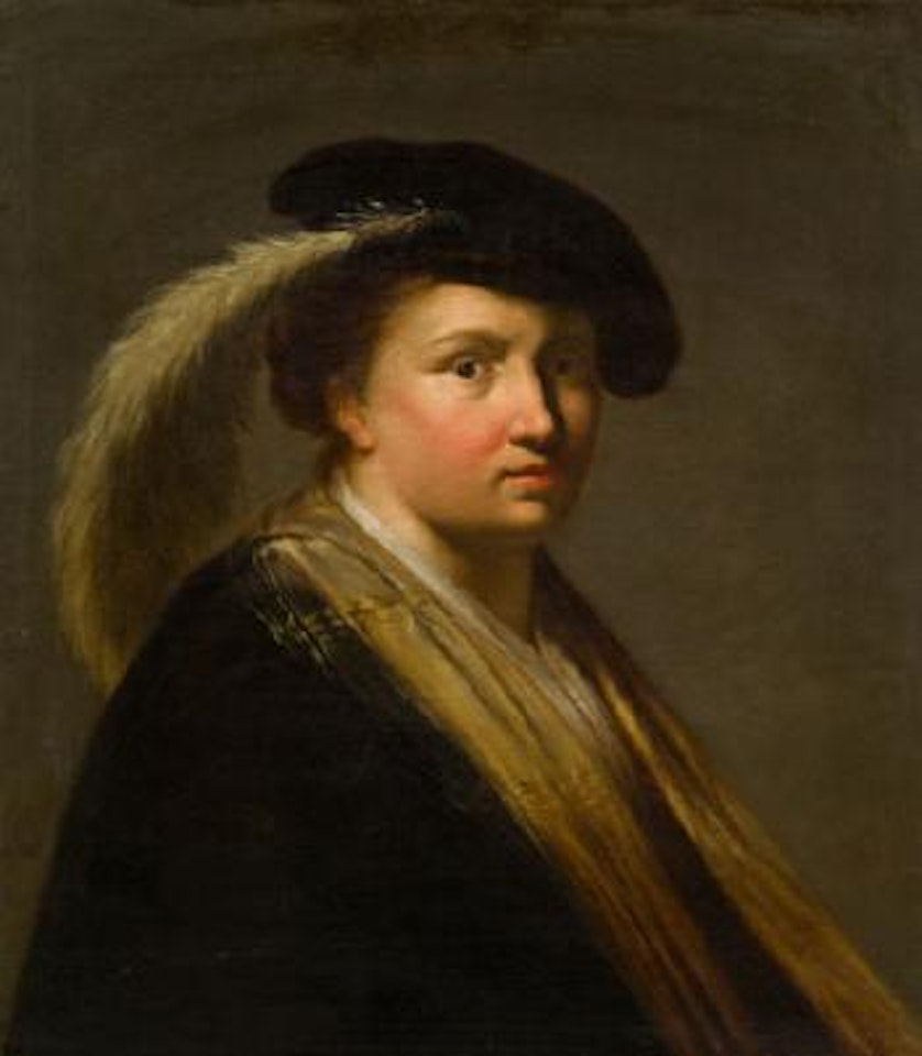 Die Beobachter by Gunter Brus