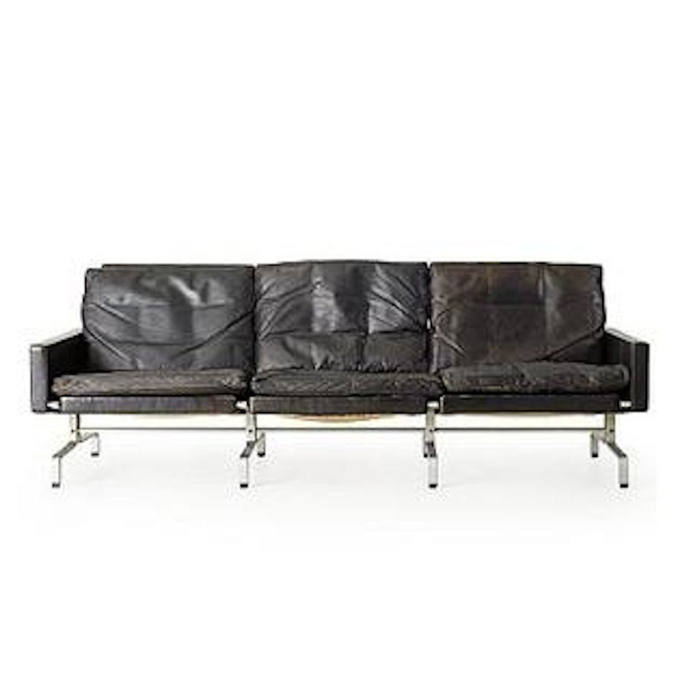 "PK-31" by Poul Kjaerholm