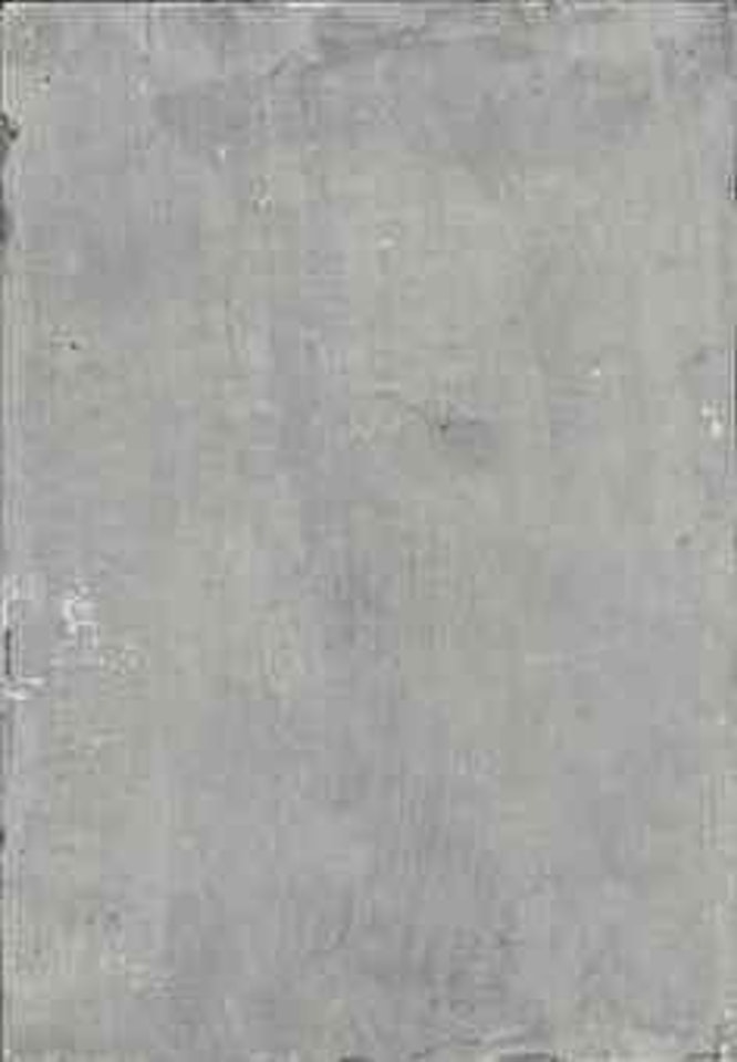 Atlantis by Joseph Beuys