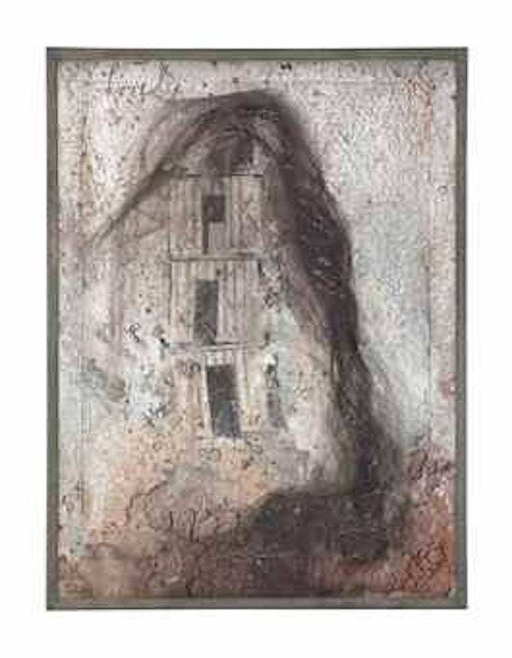 Lorelei by Anselm Kiefer