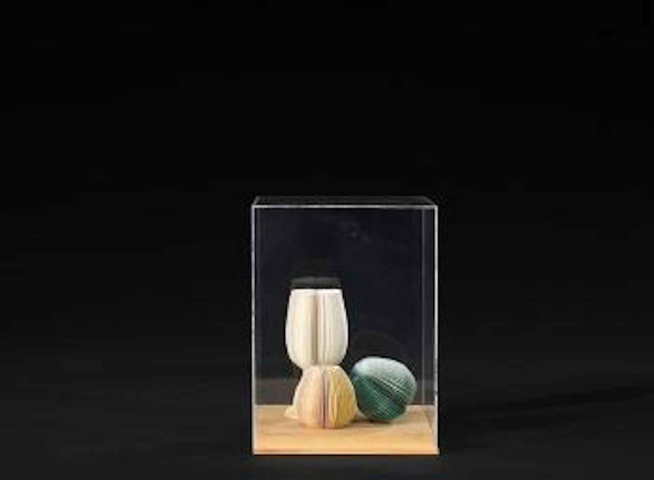 Nature Morte by Pavlos Dionyssopoulos