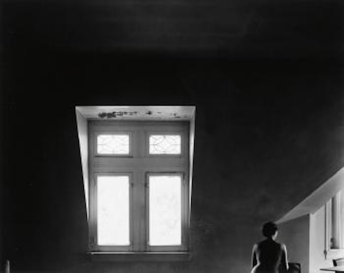 Eleanor by Harry Callahan