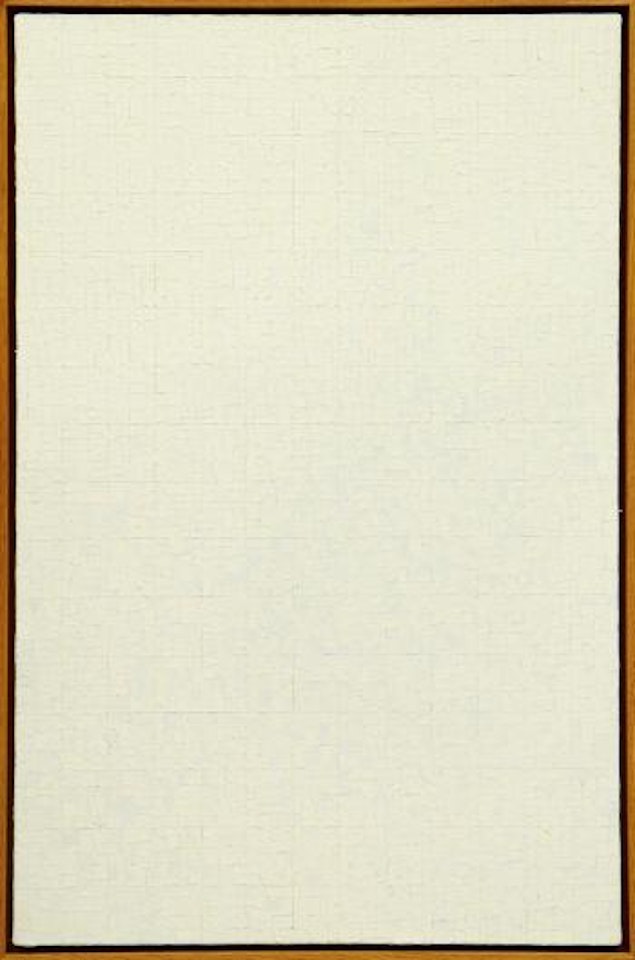 Untitled 86-1-5 by Chung Sang-Hwa