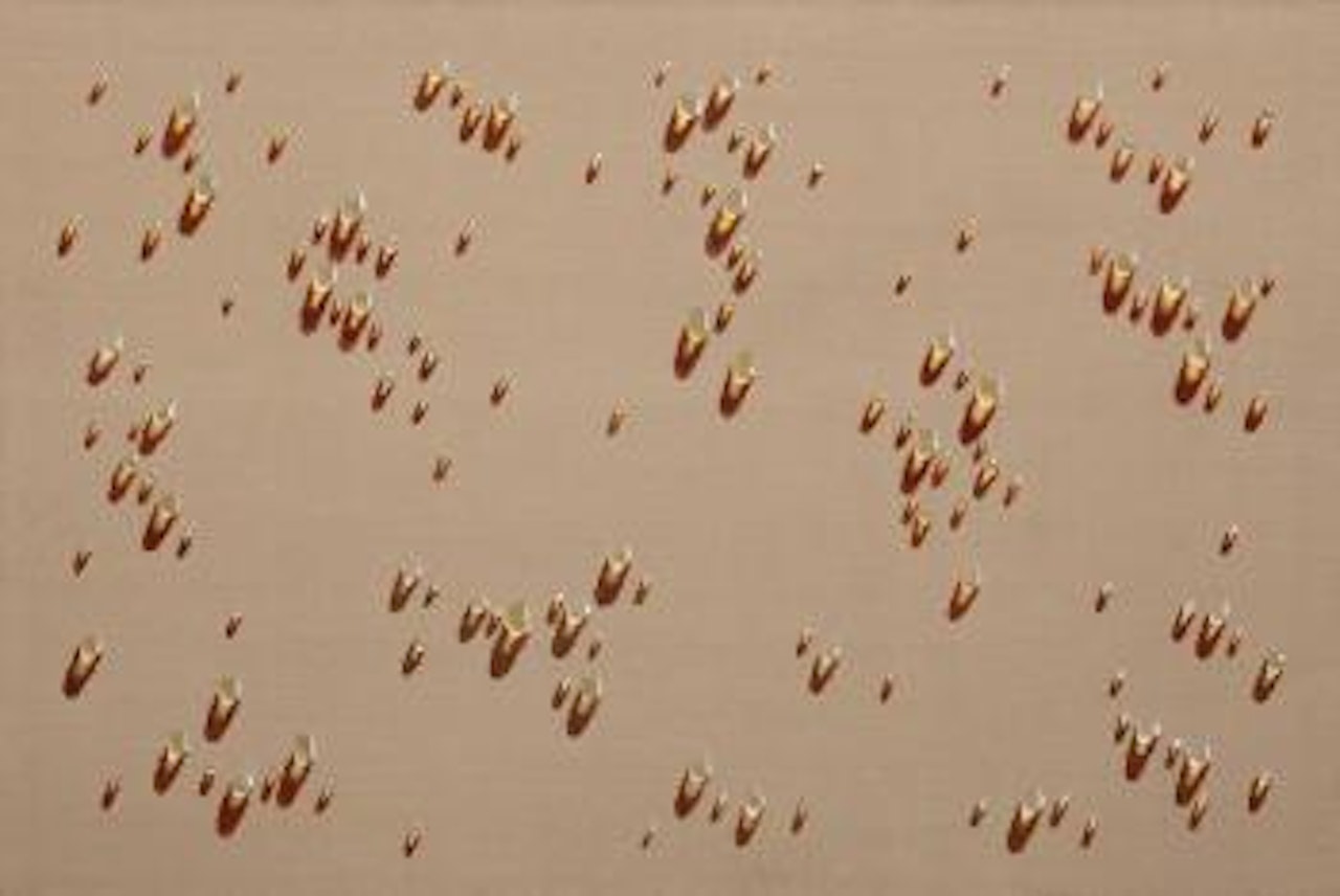 Waterdrops PA94001 by Kim Tschang-Yeul