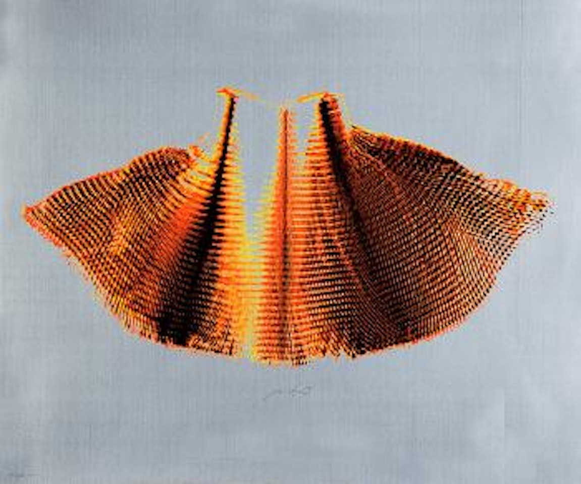 Galaxis by Heinz Mack