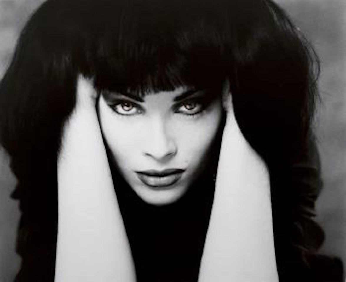 Killing Eyes by Bob Carlos Clarke