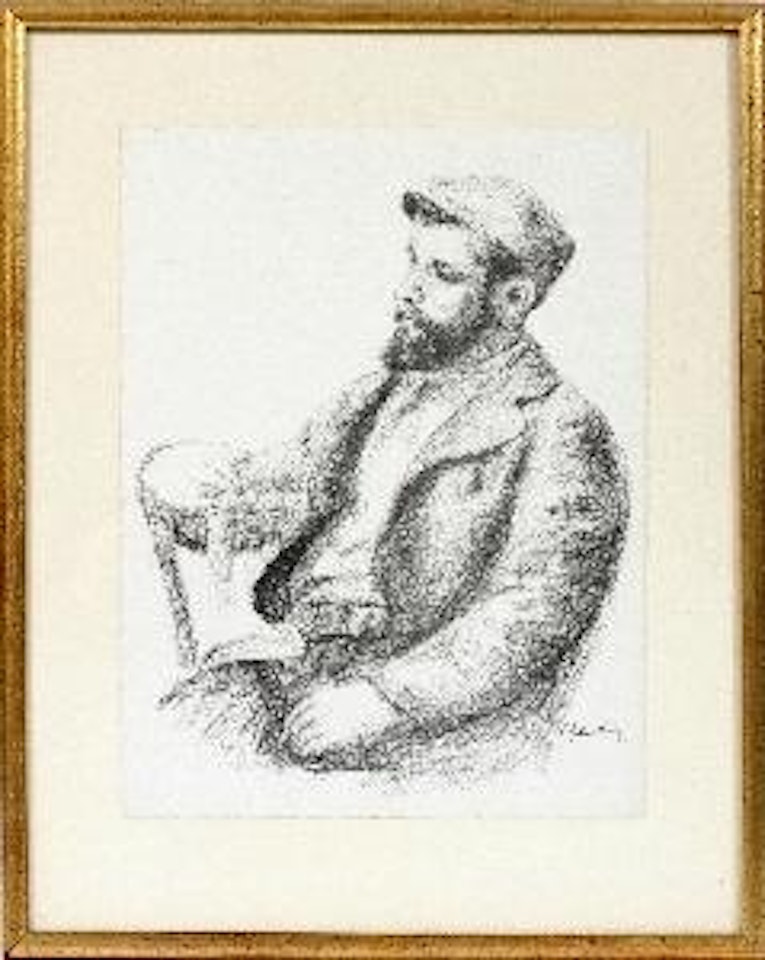 Valtat by Pierre-Auguste Renoir