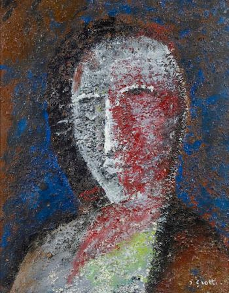 Grossièrement by Jean Crotti