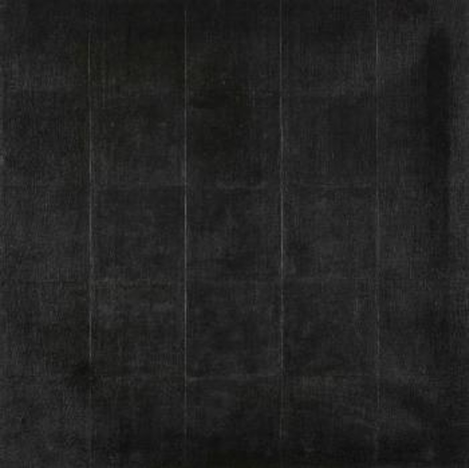 Schwarze Quadrate im Quadrat by Jorrit Tornquist