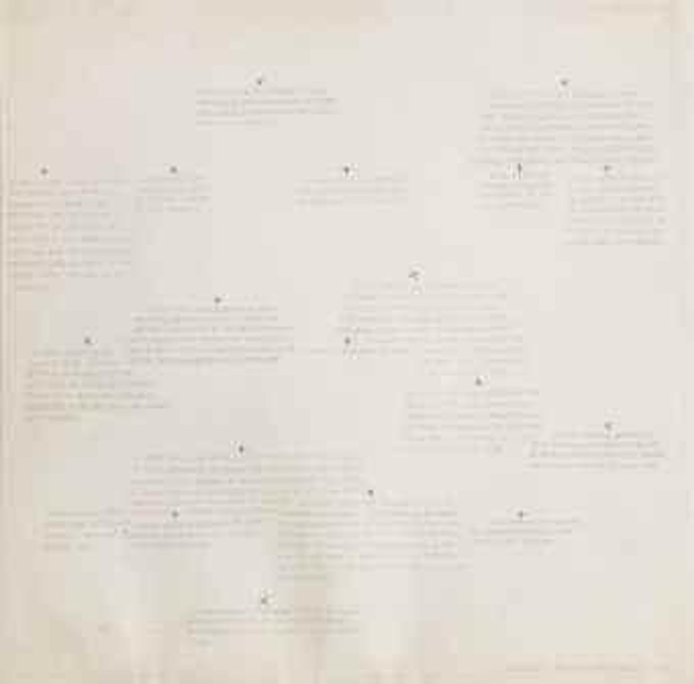 Untitled by Sol LeWitt