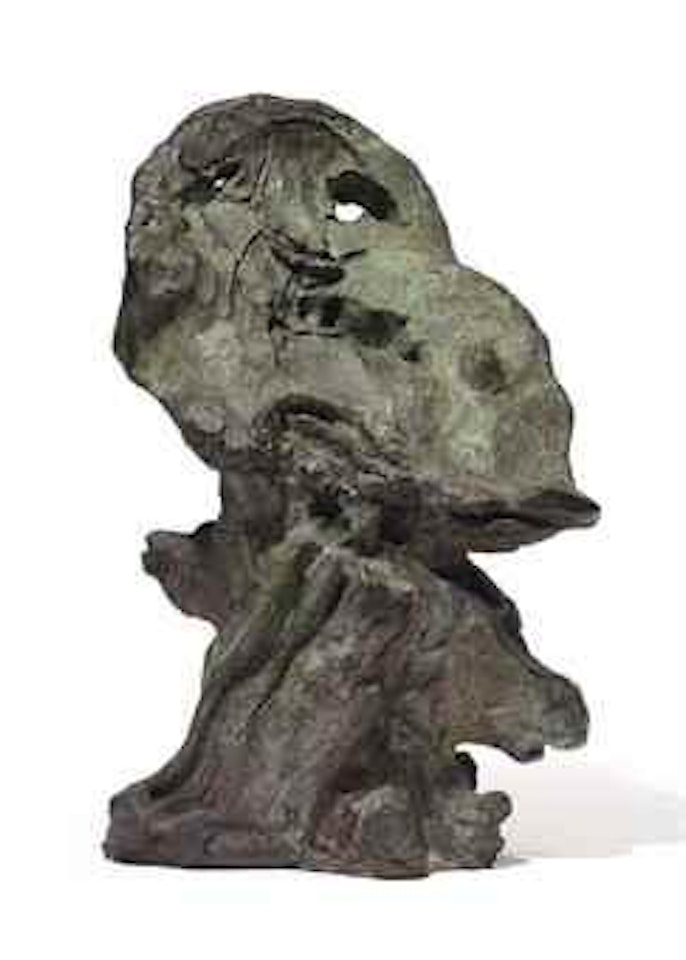 Seconda Horisonda by Asger Jorn