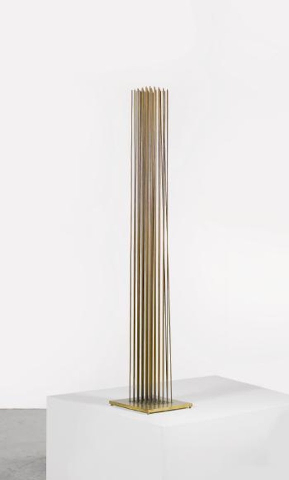 Untitled (Sonambient) by Harry Bertoia