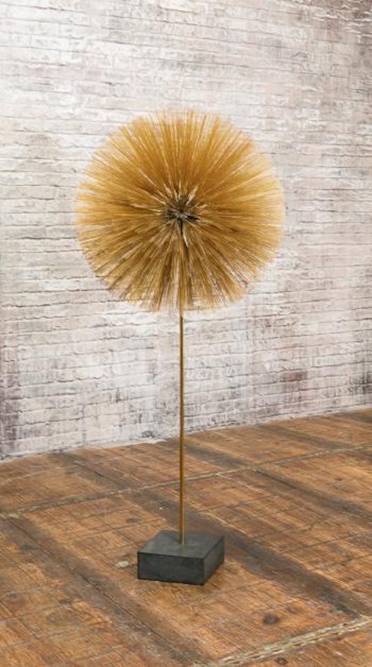 'Dandelion' Sculpture by Harry Bertoia