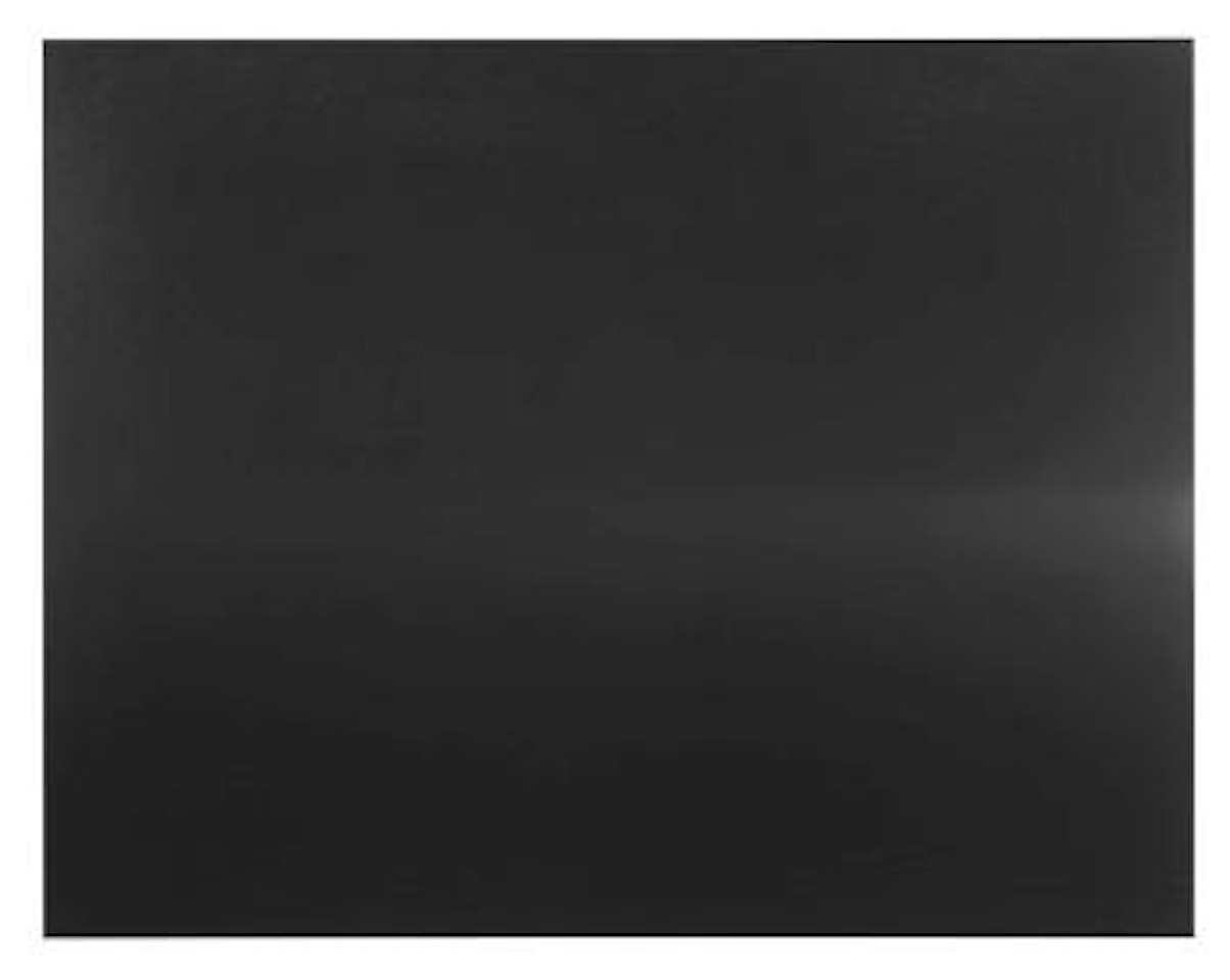 Ligurian Sea by Hiroshi Sugimoto