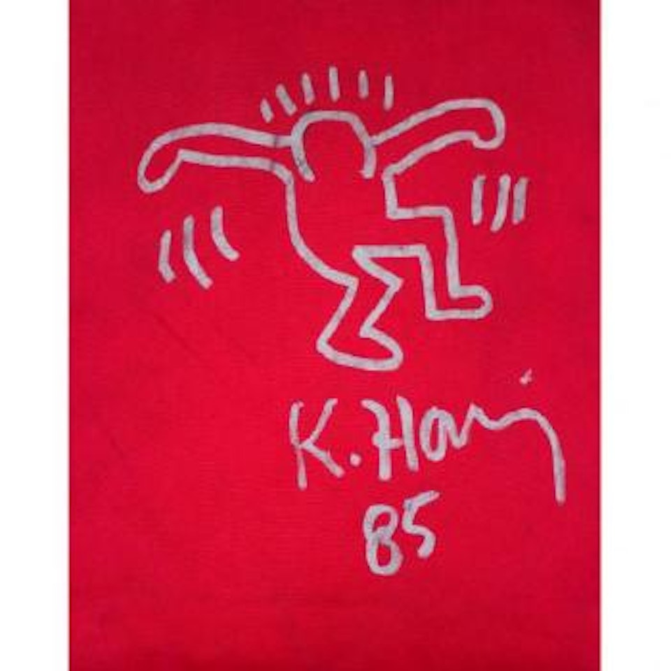 Sans titre by Keith Haring