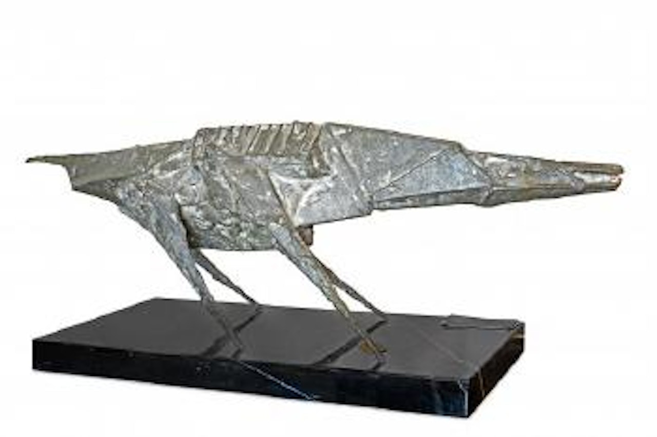 Beast XXI by Lynn Chadwick