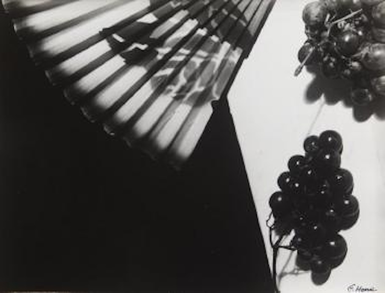 Nature morte by Florence Henri
