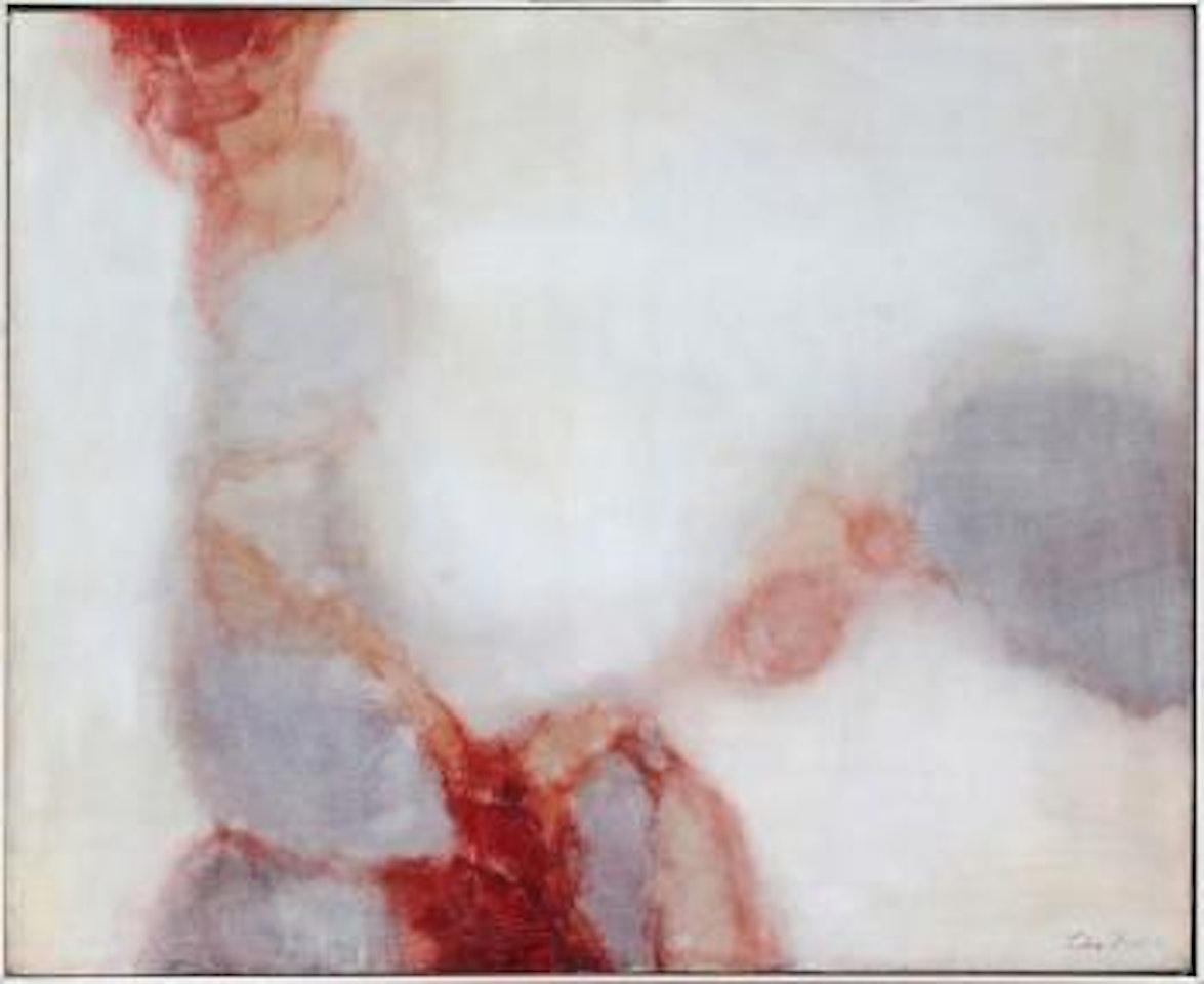 Composition by Léon Zack