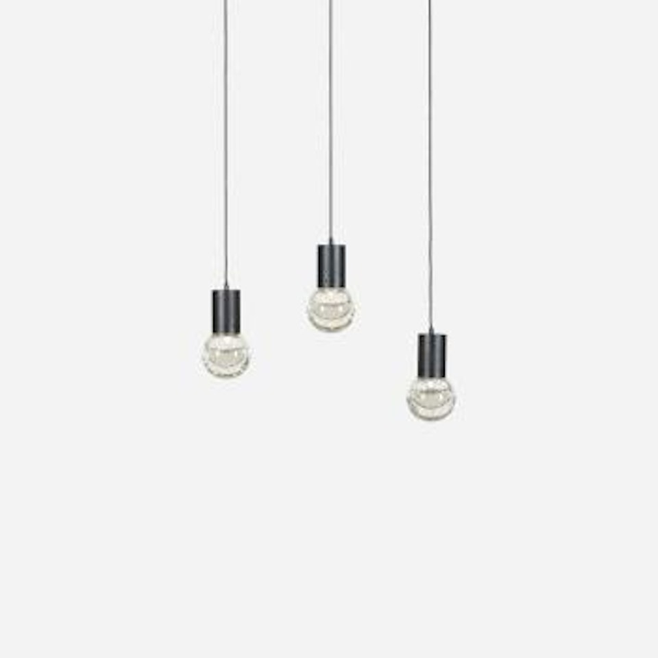 Pendants by Gino Sarfatti