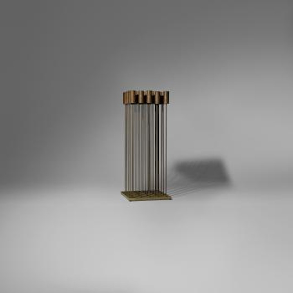 Untitled (Sonambient) by Harry Bertoia