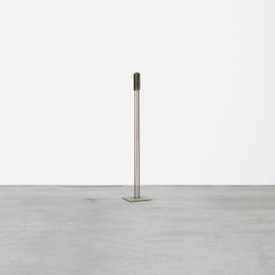 Untitled (Sonambient) by Harry Bertoia