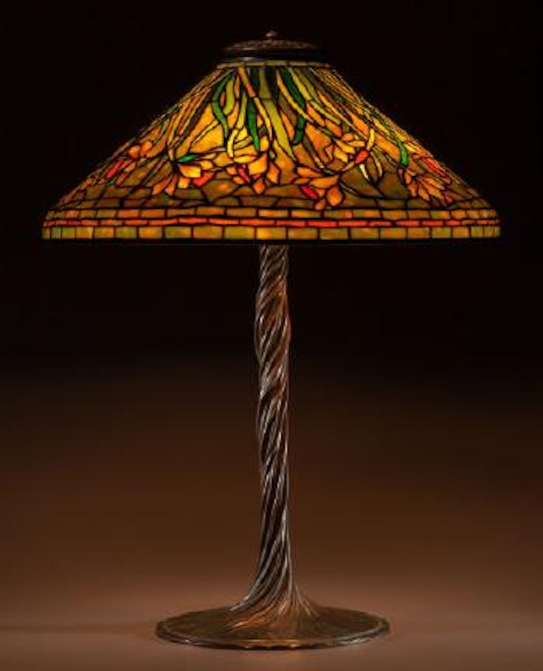 Daffodil by Tiffany Studios