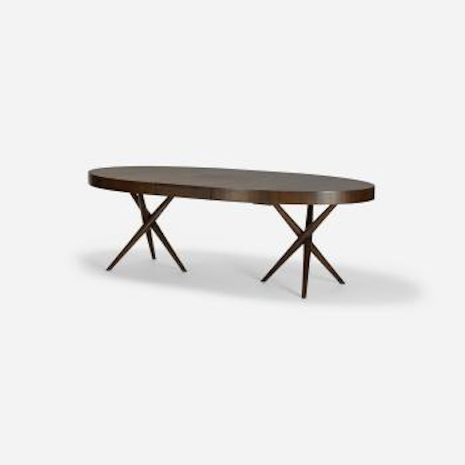 Dining table by Terence Harold Robsjohn-Gibbings