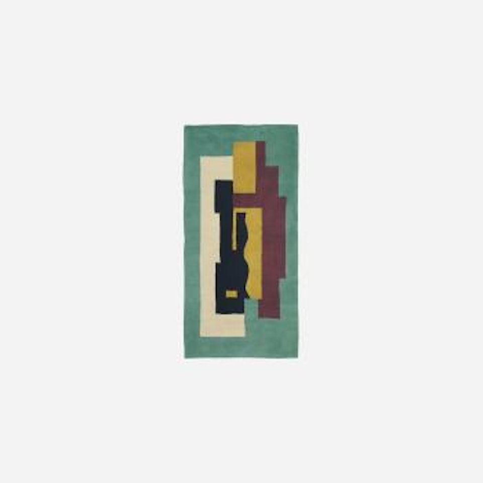 Vert no. 7 by Fernand Leger