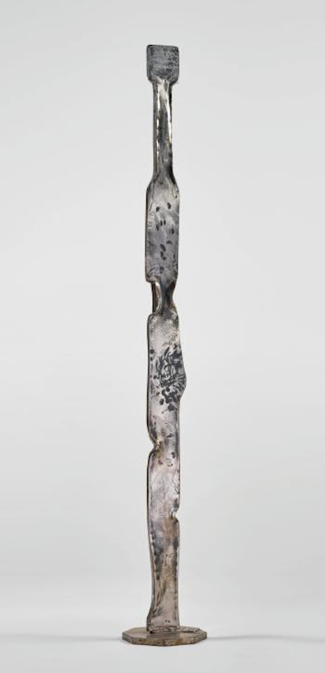 forging II by David Smith
