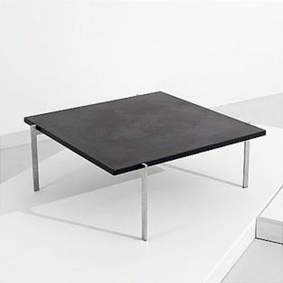 "PK-61" by Poul Kjaerholm