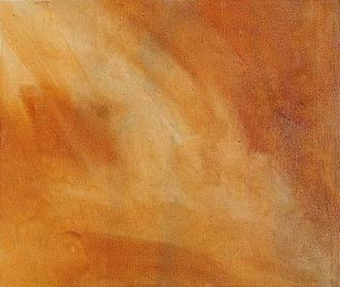Studie (oxid) by Ola Billgren