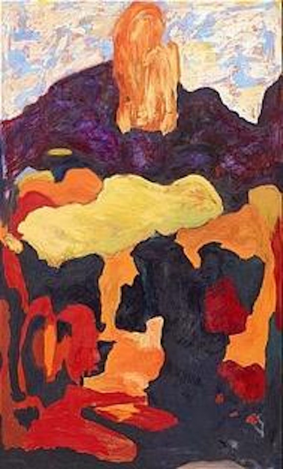 Ojavgo by Rolf Hanson