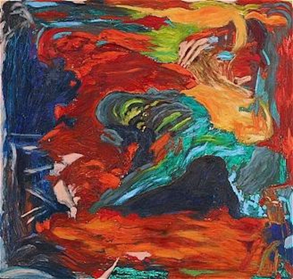 Winonua by Rolf Hanson