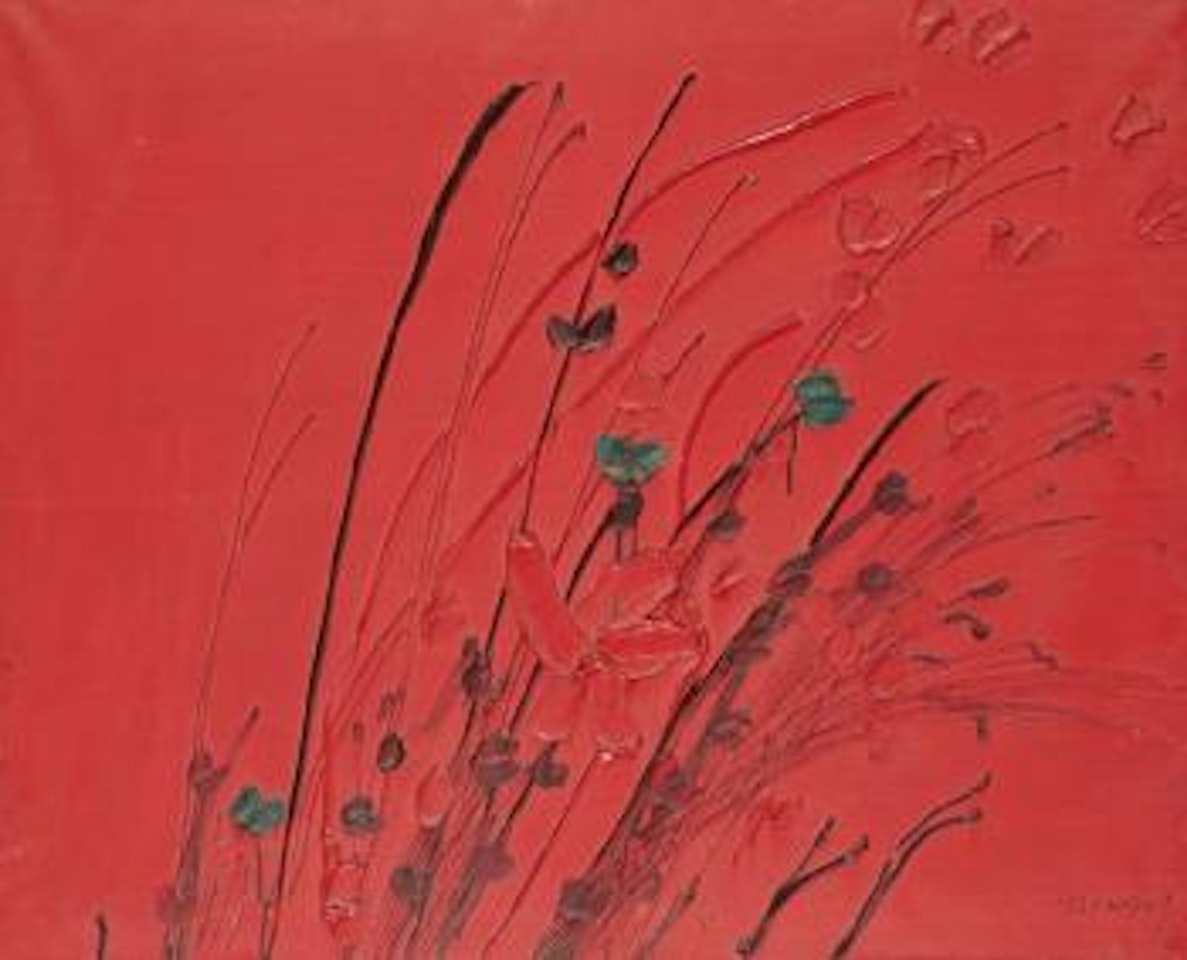 Sans titre by Thanos Tsingos