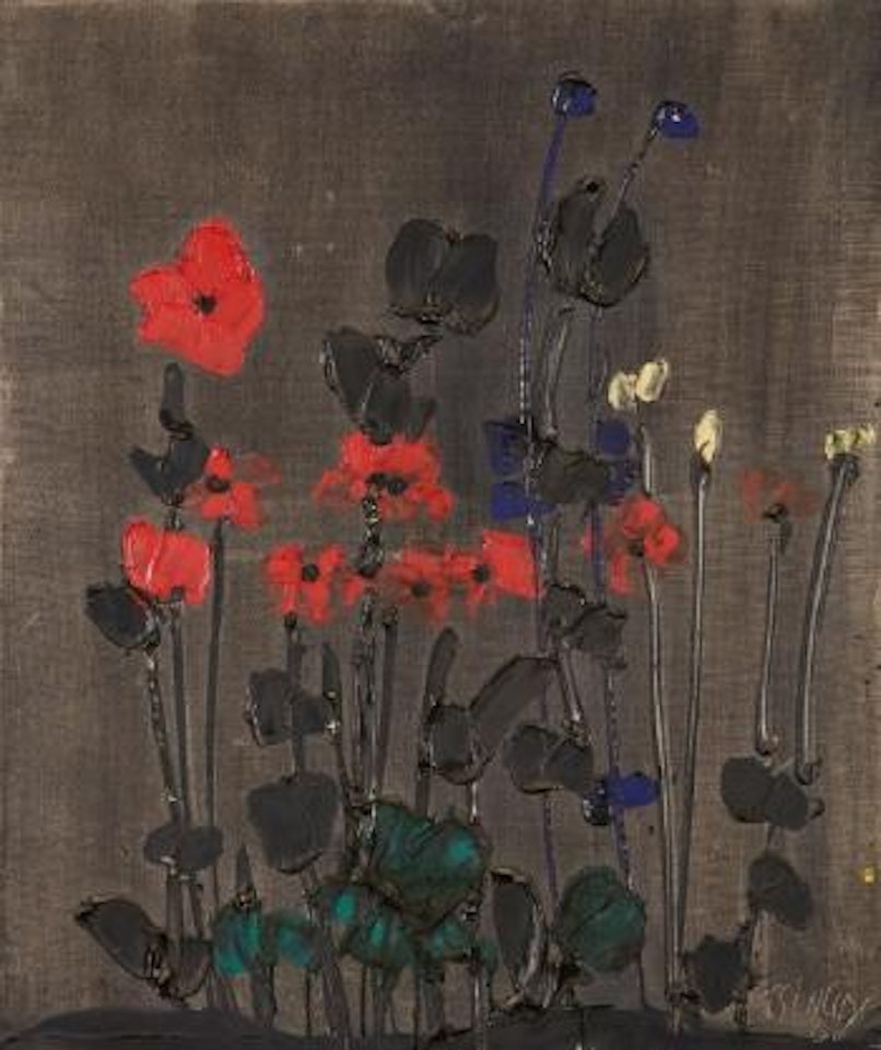 Sans titre by Thanos Tsingos