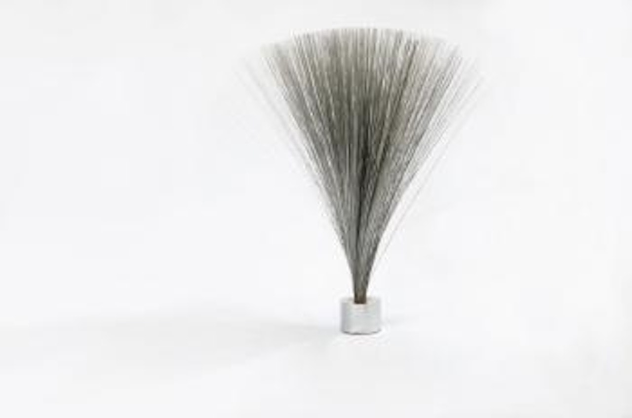 Sans titre (Spray) by Harry Bertoia