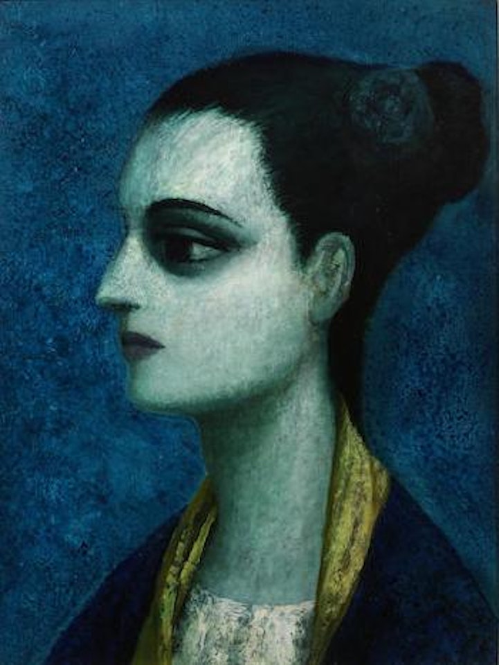 Margarita by Daniel O'Neill