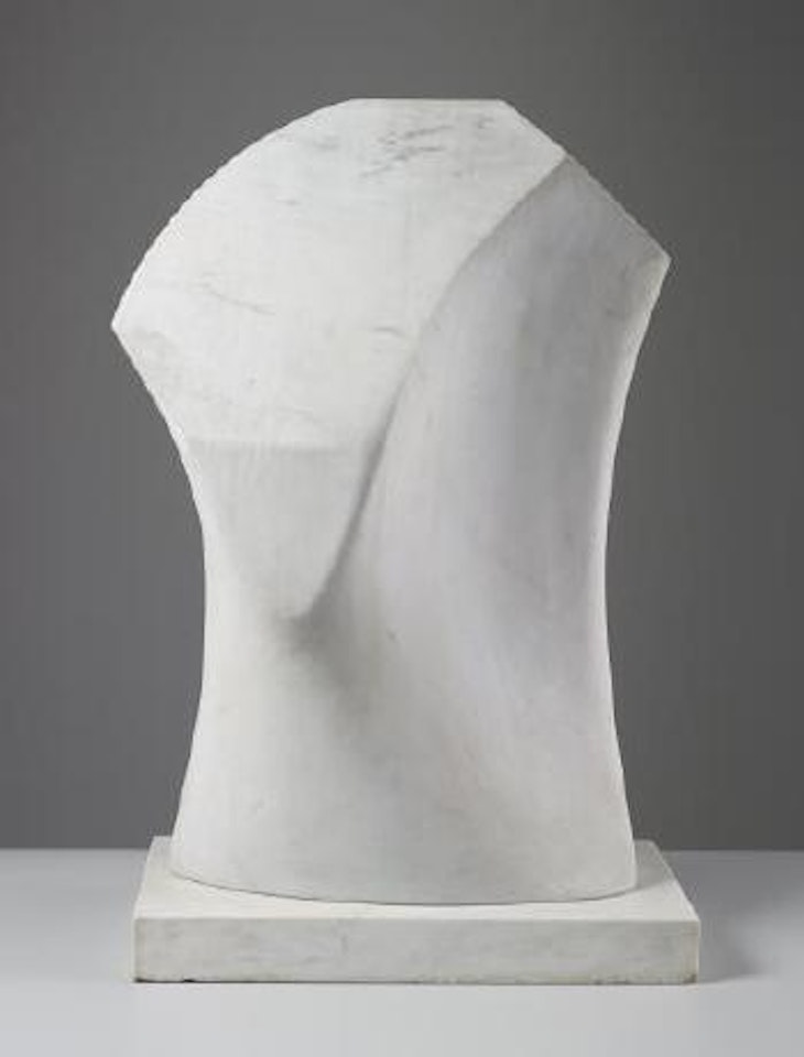 Torso by Henry Moore