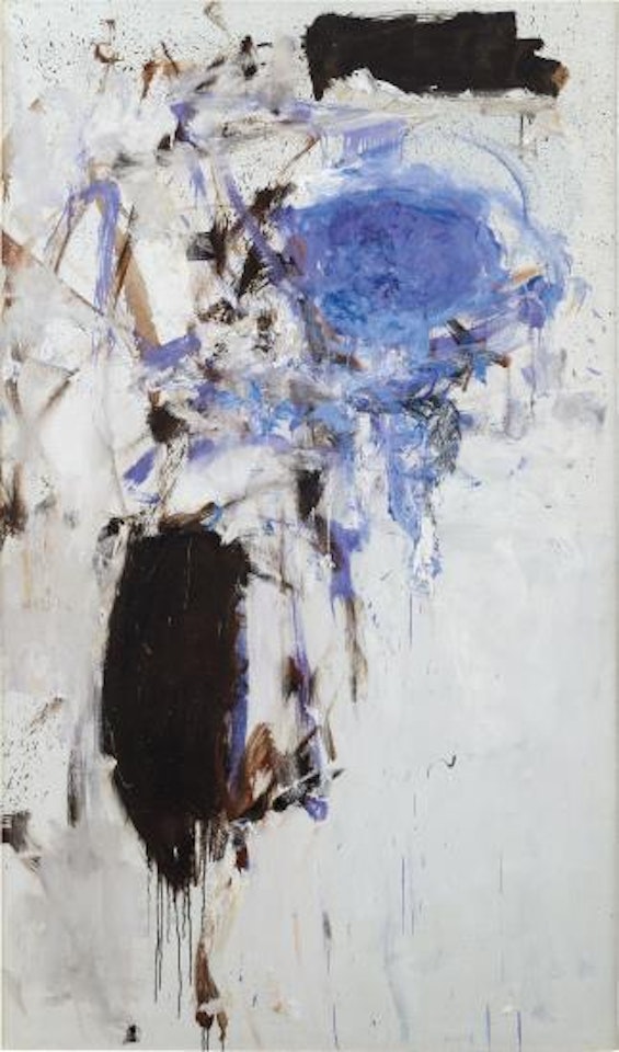 Untitled by Joan Mitchell