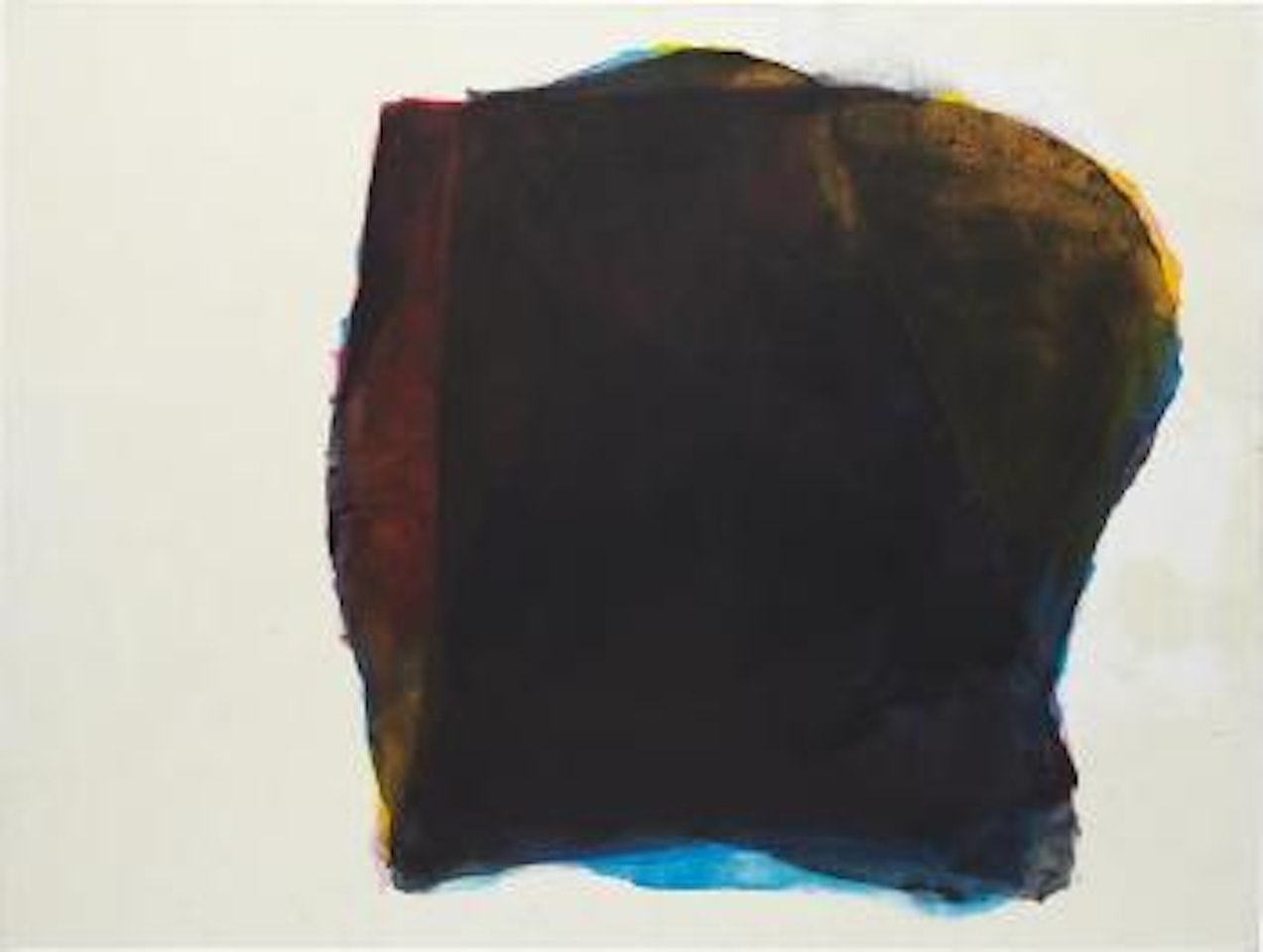 Delilah by Mary Weatherford