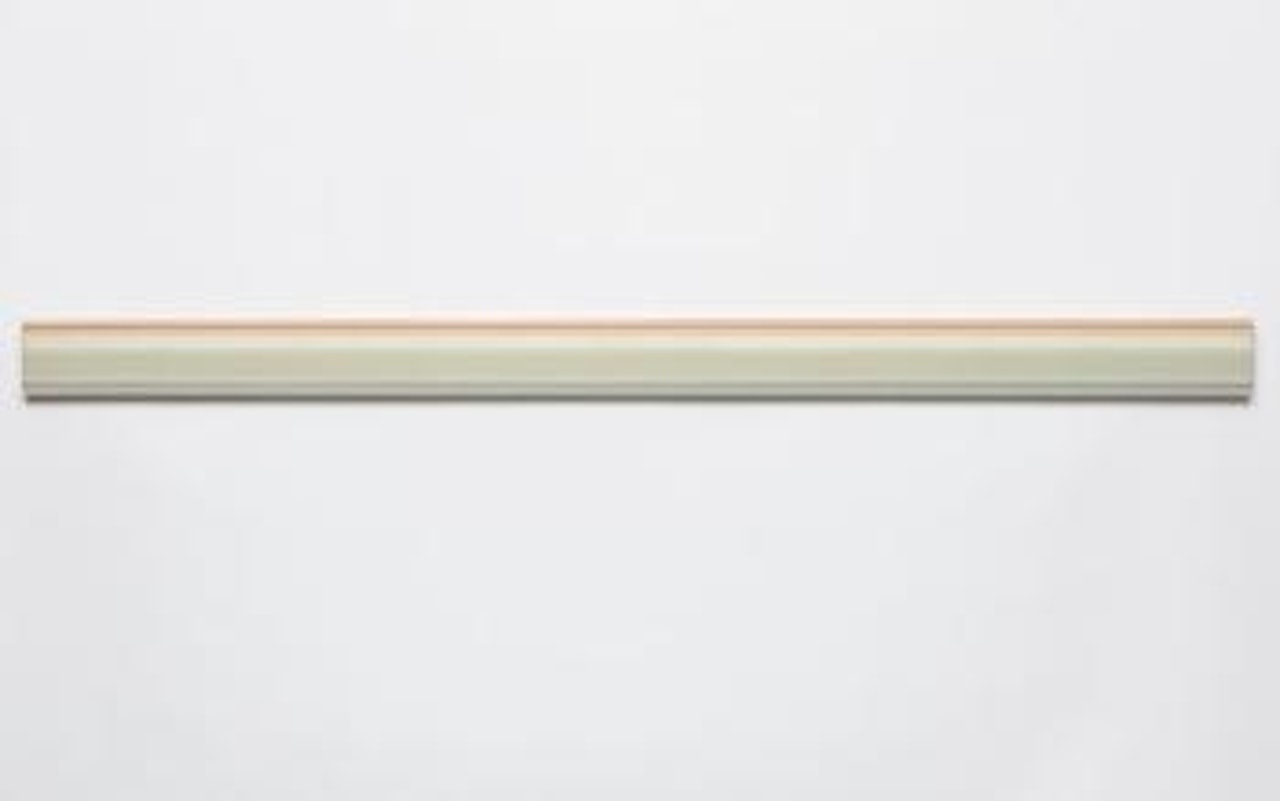 Untitled by Kenneth Noland