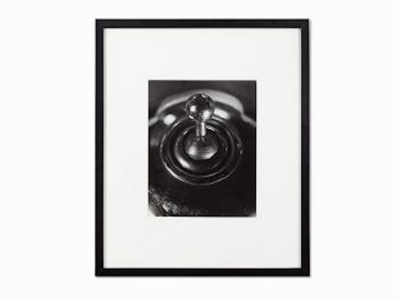Untitled by Man Ray