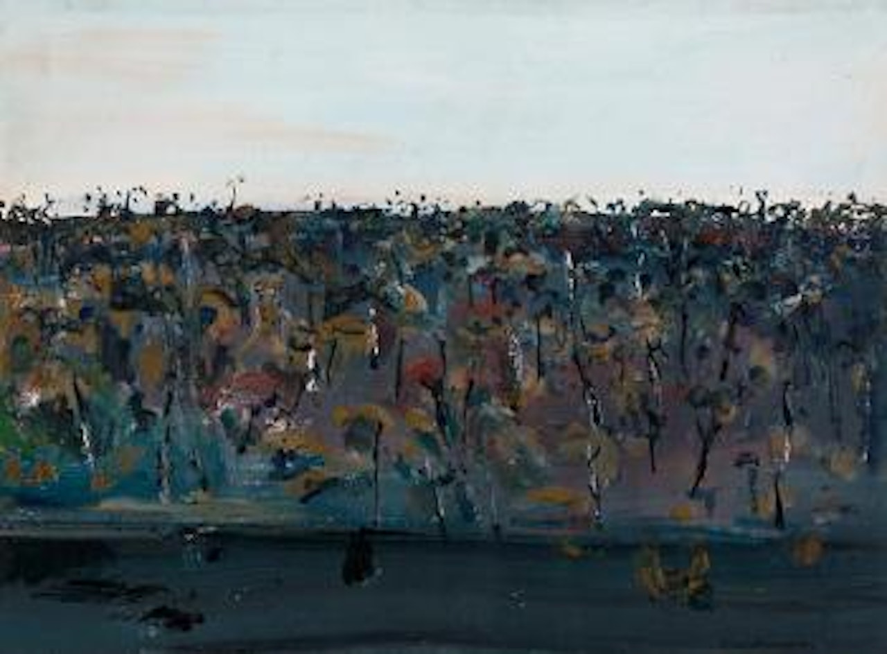 Untitled (Lysterfield Series) by Frederick Ronald Williams