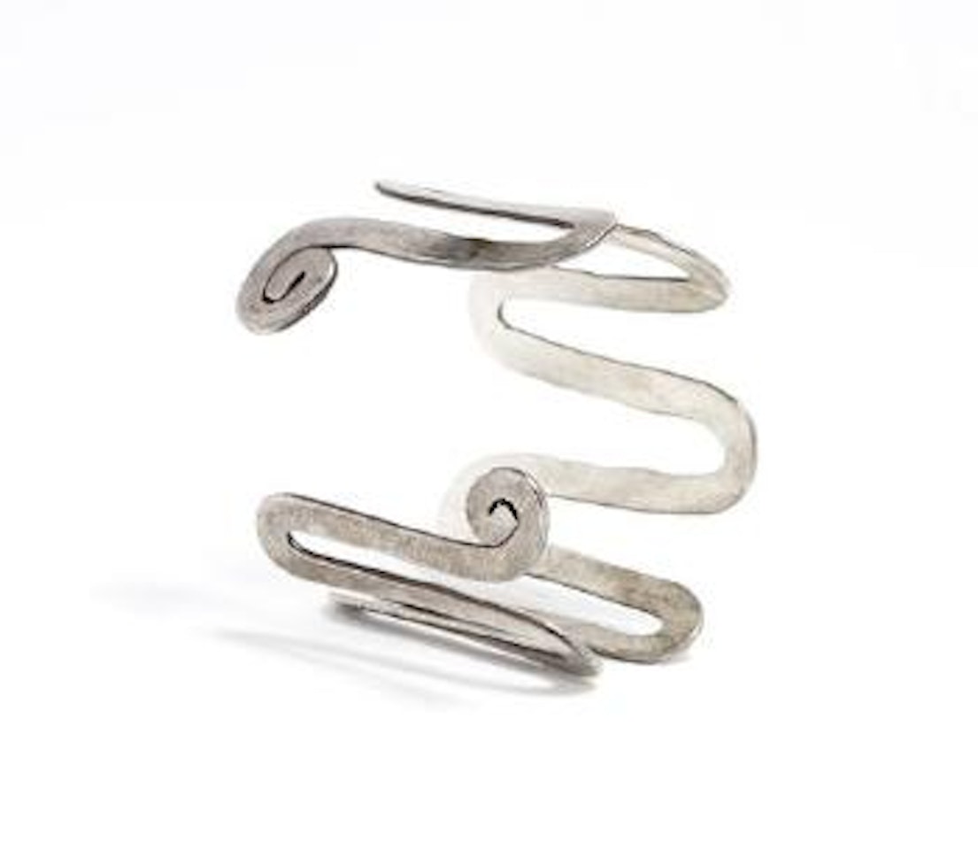 Bracelet by Alexander Calder