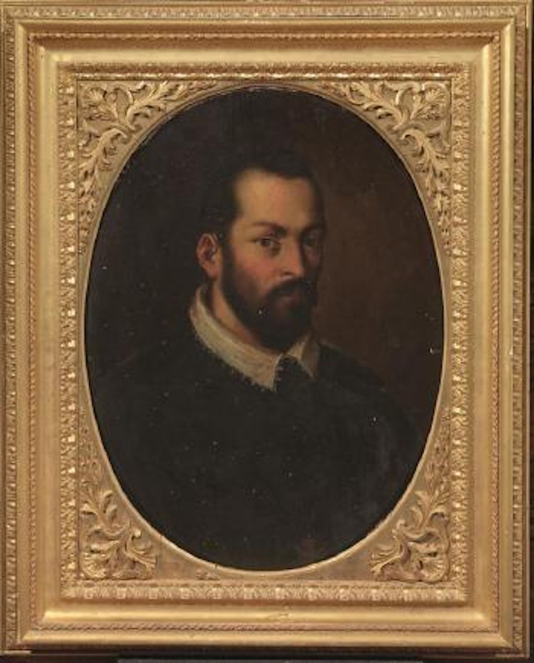 Ritratto di Francesco I de' Medici by Florentine School