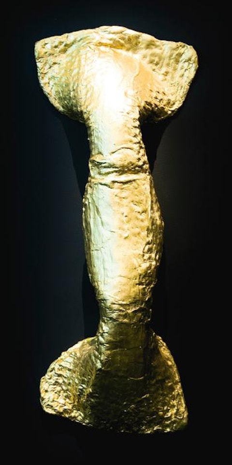Catalina by Lynda Benglis