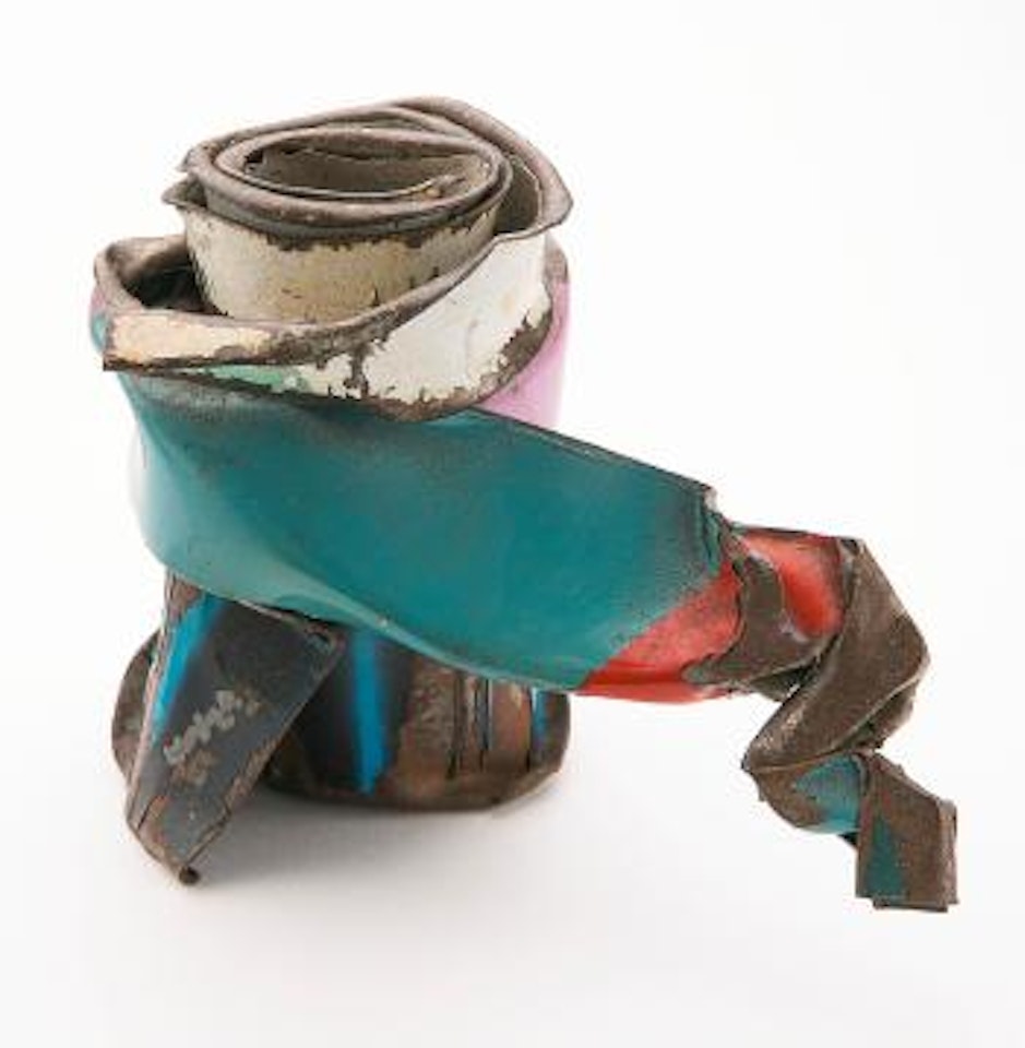 Untitled by John Chamberlain