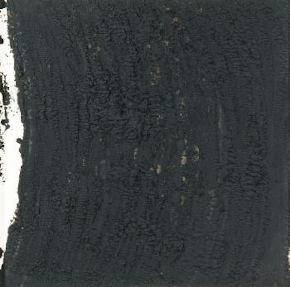 Stratum 2 by Richard Serra
